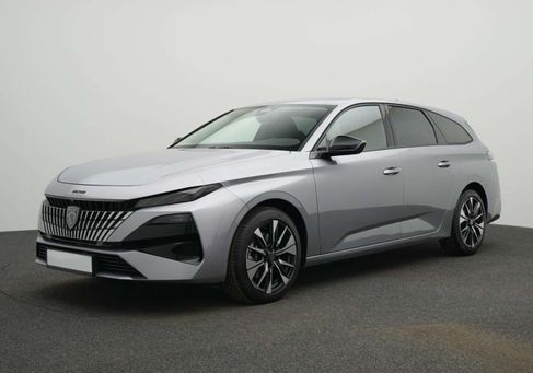 Peugeot 308, 2026
