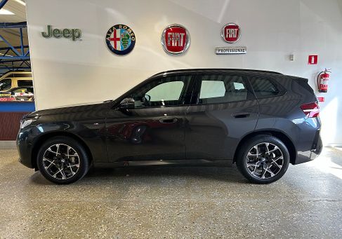 BMW, 2025 3