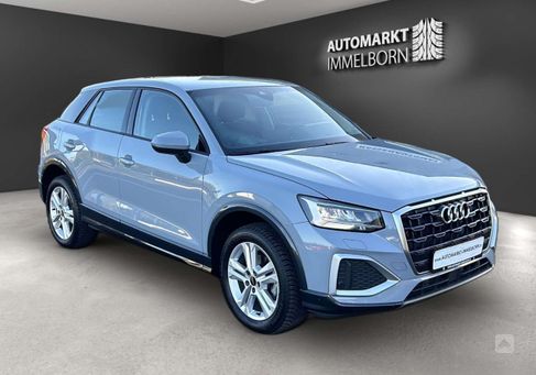 Audi Q2, 2023