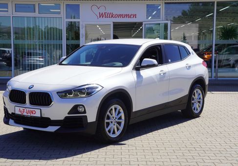 BMW X2, 2020 2