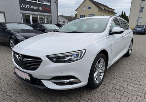 Opel Insignia, 2019