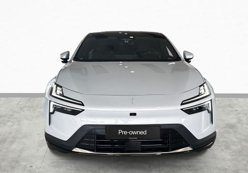 Polestar, 2026