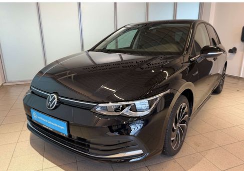 Volkswagen Golf, 2020 3