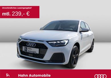 Audi A1, 2026