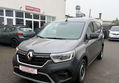 Renault Kangoo, 2021