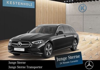 Mercedes-Benz C 220, 2023