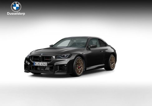 BMW M2, 2025