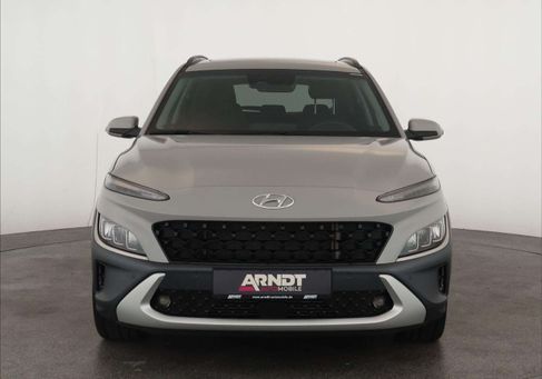 Hyundai Kona, 2023 3