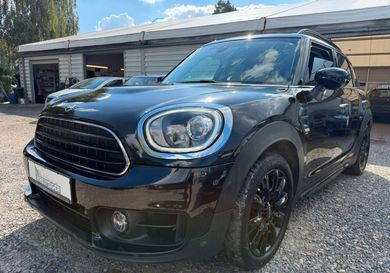 MINI Cooper, 2020