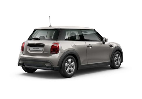 MINI Cooper, 2023