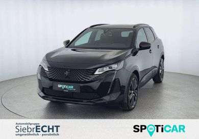 Peugeot 3008, 2024