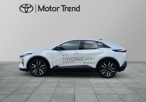 Toyota C-HR, 2026 3