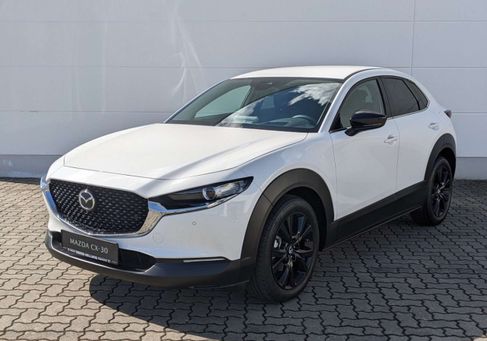 Mazda CX-30, 2026 2