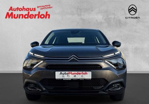Citroën C4, 2023 2