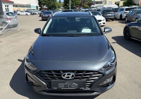 Hyundai i30, 2020 2