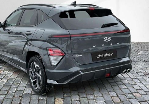 Hyundai Kona, 2026 2