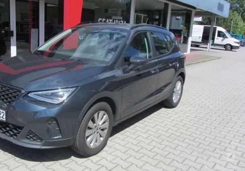 Seat Arona, 2023