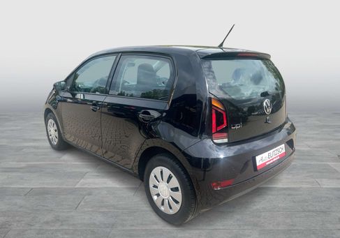 Volkswagen up!, 2023