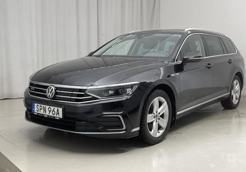 Volkswagen Passat Variant, 2020