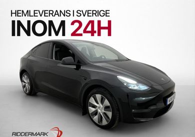 Tesla Model Y, 2023