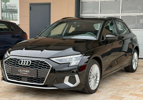 Audi A3, 2021 3