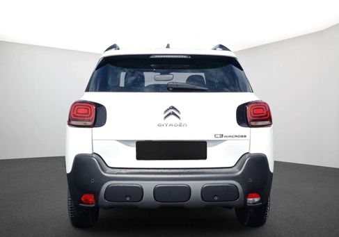 Citroën C3 Aircross, 2024 3