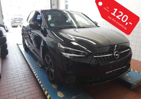 Opel Corsa, 2023 2