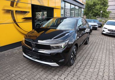 Opel Grandland X, 2023