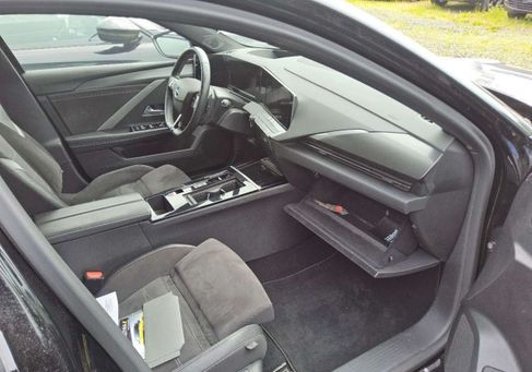 Opel Astra, 2023