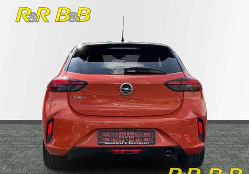 Opel Corsa, 2020 3