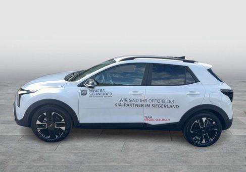 Kia Stonic, 2026