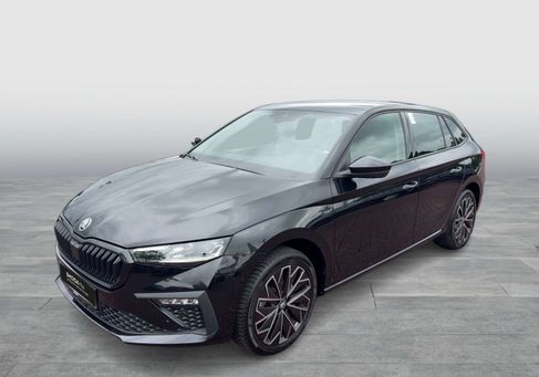Skoda Scala, 2025