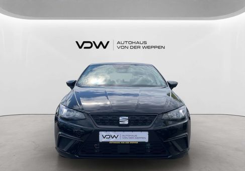 Seat Ibiza, 2024