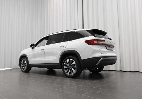 Skoda Kodiaq, 2026