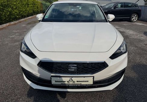 Seat Leon, 2022 3