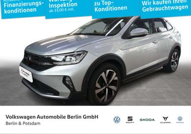 Volkswagen Taigo, 2022