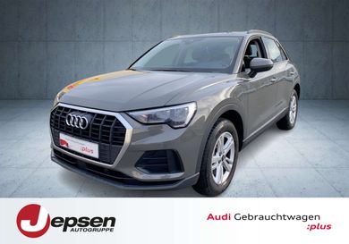 Audi Q3, 2023