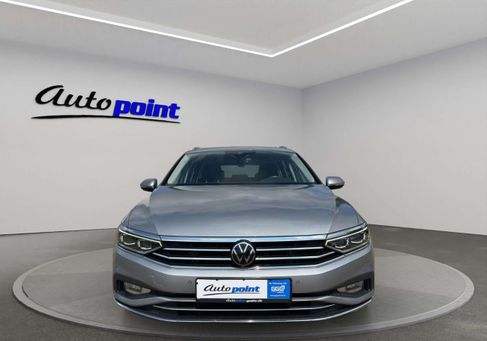 Volkswagen Passat Variant, 2023 2