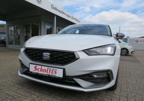 Seat Leon, 2026