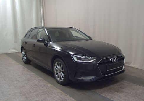 Audi A4, 2023 3