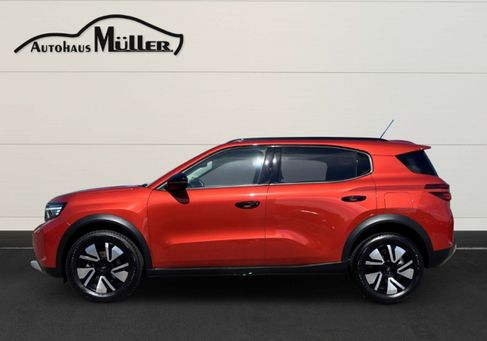 Opel Frontera, 2025