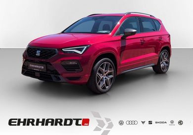 Seat Ateca, 2022