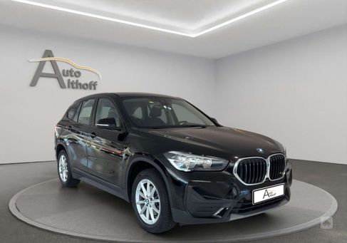 BMW X1, 2021