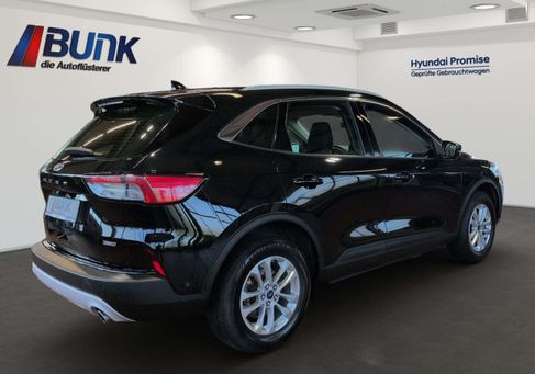 Ford Kuga, 2023
