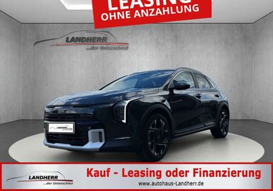 Kia XCeed, 2026