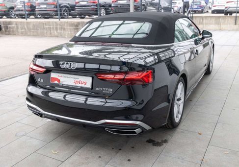 Audi A5, 2022 3