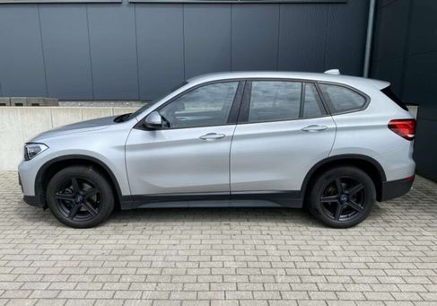 BMW X1, 2020 3