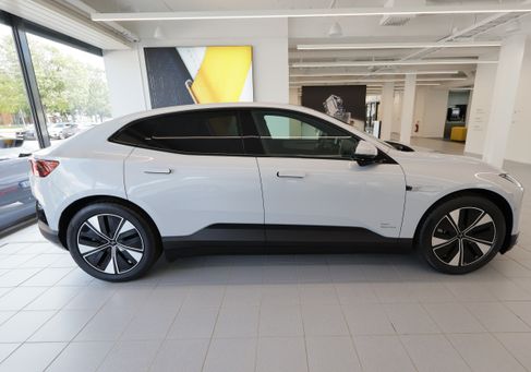 Polestar, 2026 3