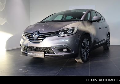 Renault Grand Scenic, 2022