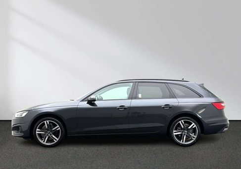 Audi A4, 2023